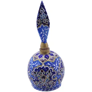 سرمه دان استخوانی مدل تذهیب کد 103714