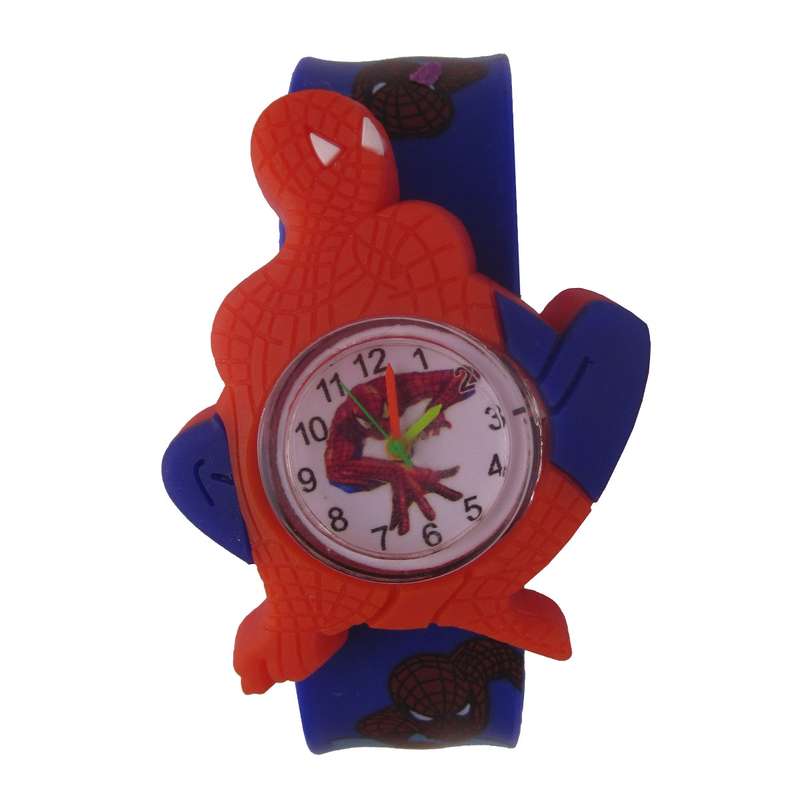 ساعت مچی عقربه ای پسرانه مدل ma-a01 ساعت مچی عقربه ای پسرانه مدل ma-a01