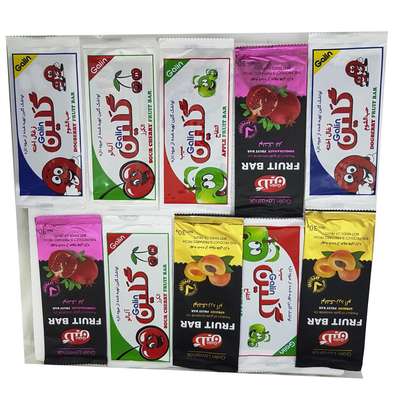 راهنمای خرید انواع لواشک و ترشک میوه ای، خانگی و صنعتی و بسته بندی شده، لواشک میوه ای جنگلی، طرح دار، برند خشکپاک، نازلی، و نامور و قوماش