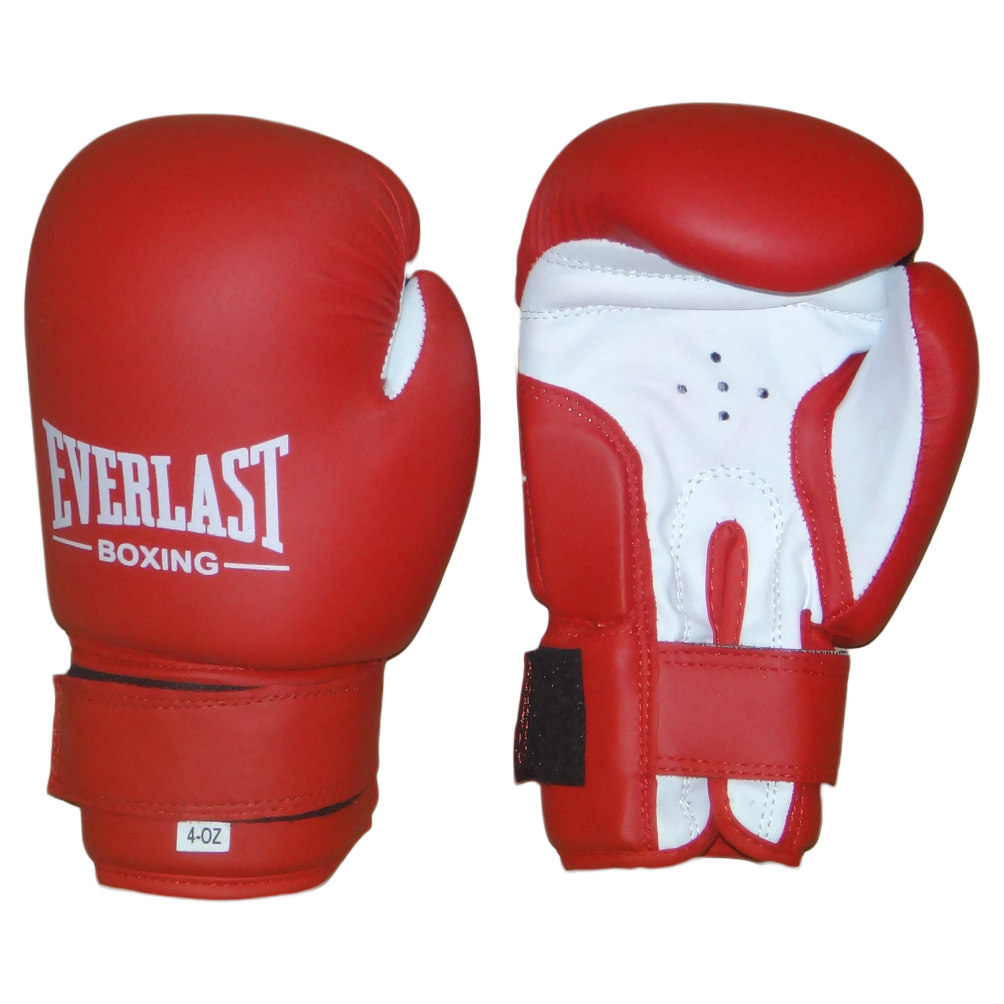 دستکش بوکس مدل EV-R-4