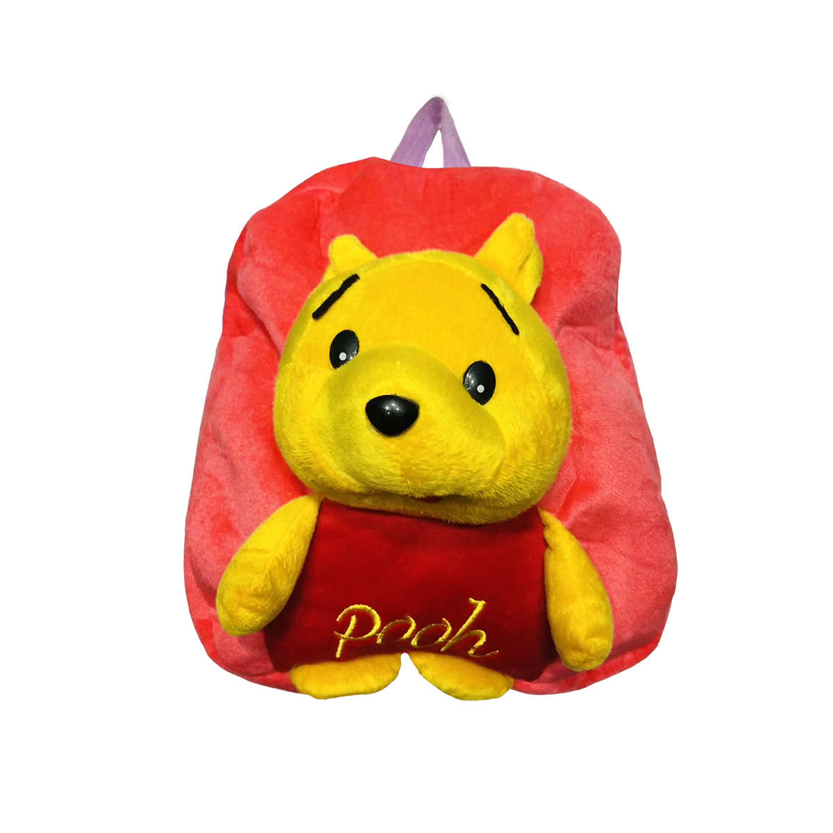 کوله پشتی کودک مدل Pooh-H1