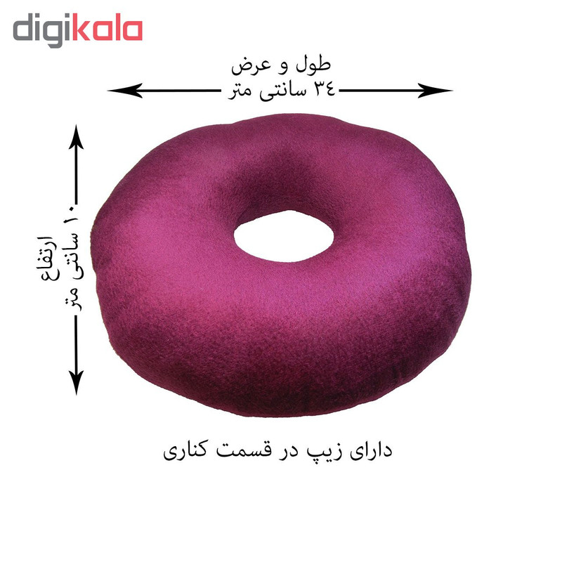 زیر نشیمنی مدل MR-1 زیر نشیمنی مدل MR-1
