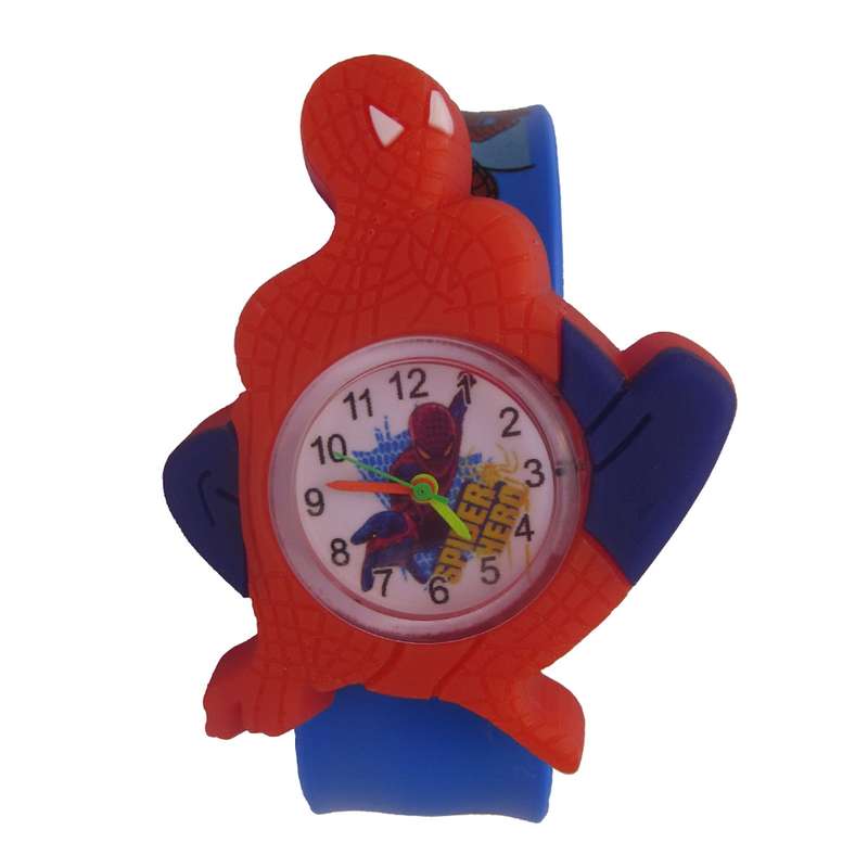 ساعت مچی عقربه ای پسرانه مدل ma-ak