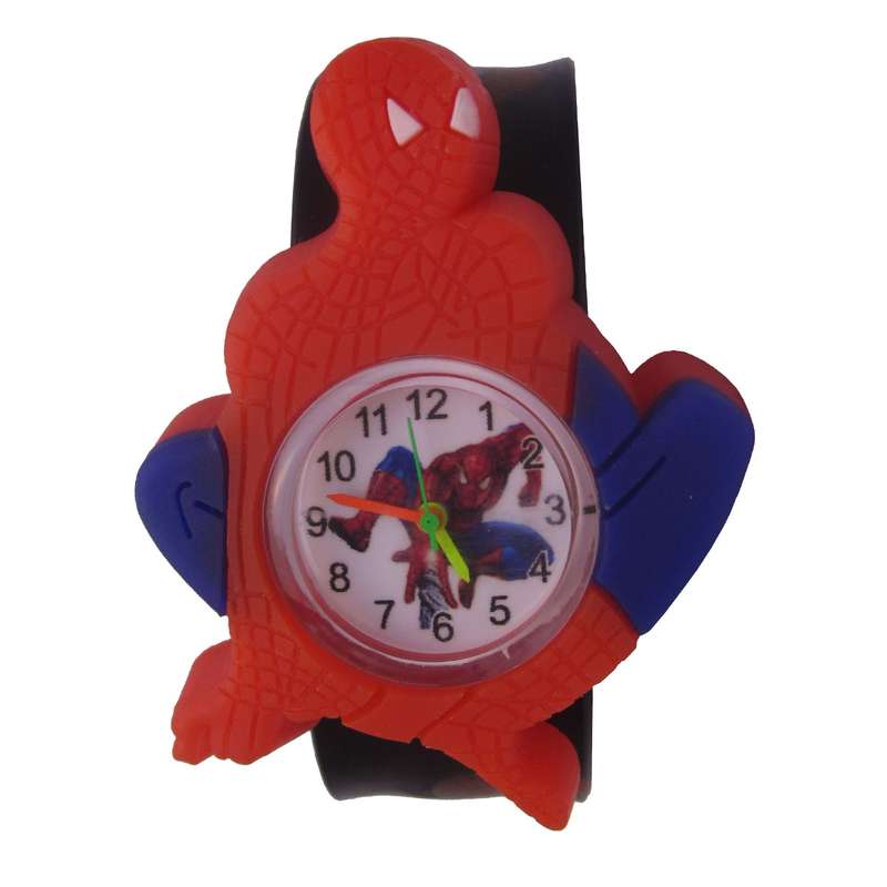 ساعت مچی عقربه ای پسرانه مدل ma-me ساعت مچی عقربه ای پسرانه مدل ma-me