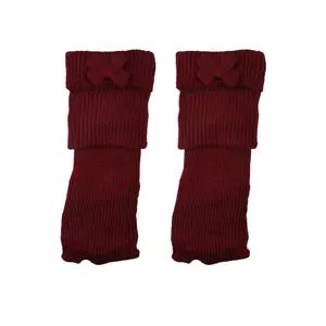 ساق پا زنانه مدل Rose6