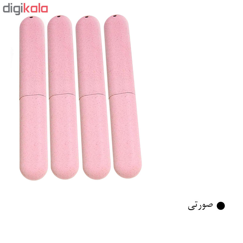 جا مسواکی کد FIB