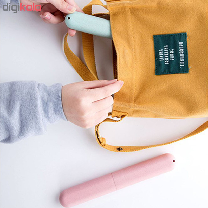 جا مسواکی کد FIB