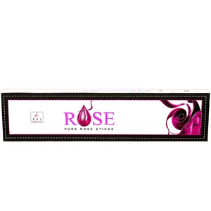 عود بالاجی مدل Rose کد 1183