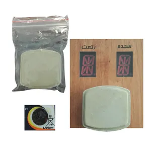 مهر رکعت شمار مدل NEDA-120