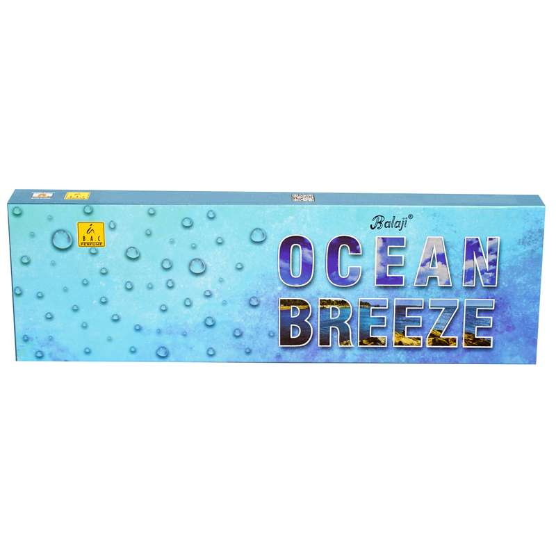 عود بالاجی مدل Ocean Breeze کد 1179