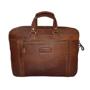 کیف اداری مردانه چرم اسپند کد MB010