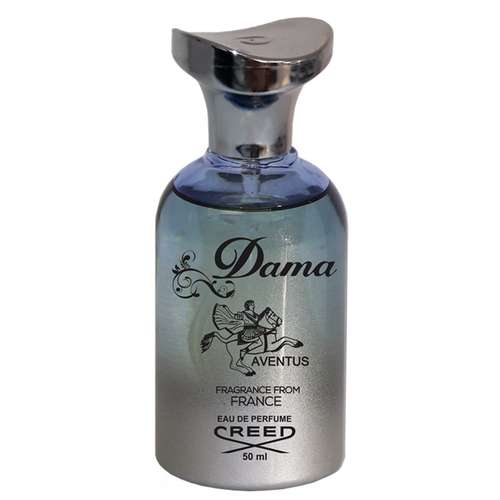 ادو پرفیوم مردانه داما مدل کرید اونتوس حجم 50 میلی لیتر