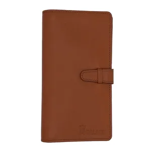 کیف پول مردانه دالاهو مدل KP001