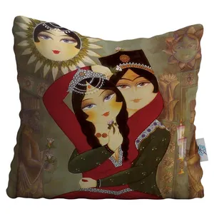 کاور کوسن کد 002