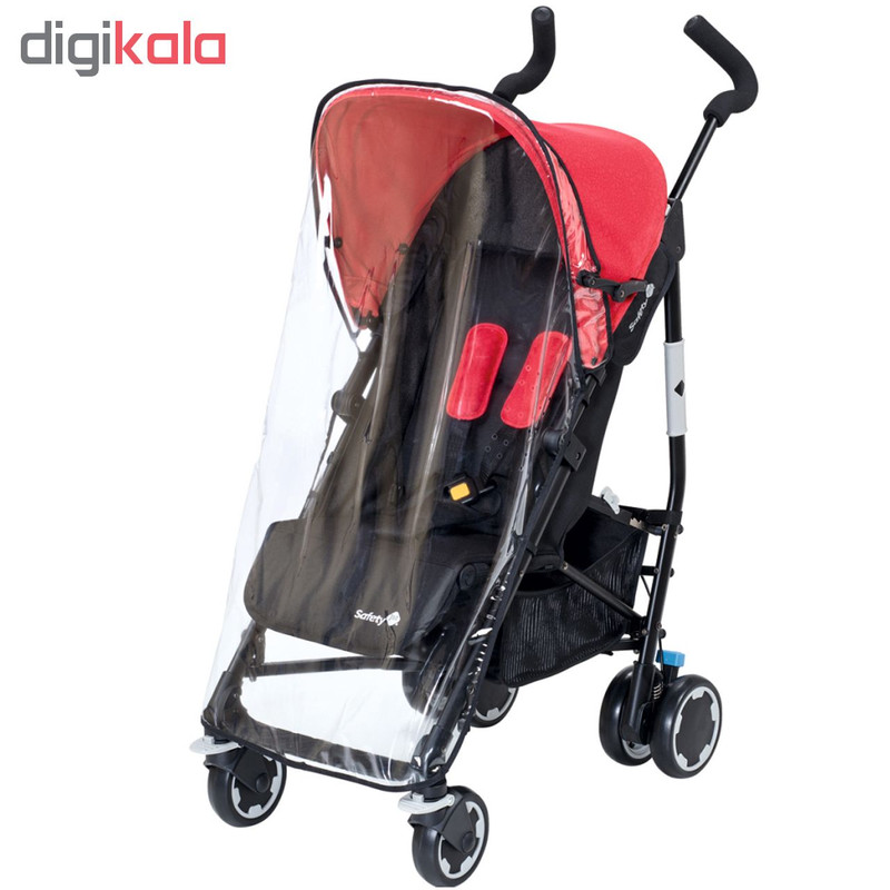 کالسکه سیفتی مدل Buggy Compa City کد 002