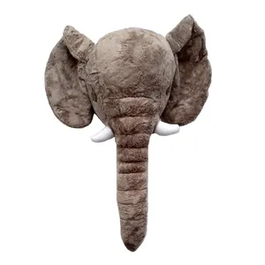 دیوارکوب کودک طرح فیل کد 01