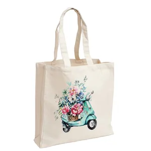 کیف رو دوشی پارچه ای طرح وسپا مدل 20