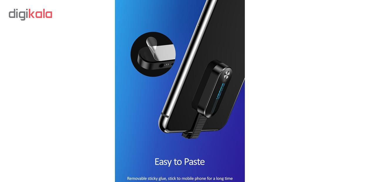 مبدل لایتنینگ به aux / لایتنینگ یوسمز مدل US-SJ358