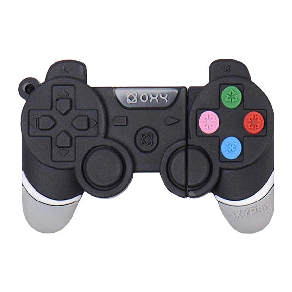 فلش مموری طرح دسته بازی مدل Ul-GC ظرفیت 64 گیگابایت