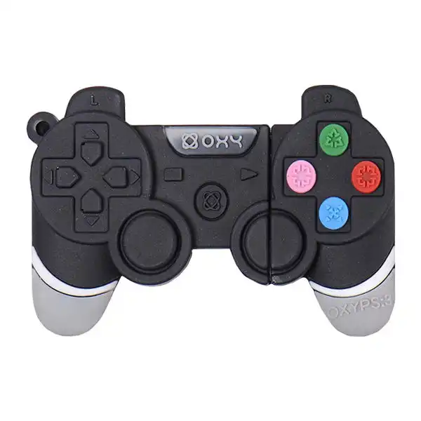 فلش مموری طرح دسته بازی مدل Ul-GC ظرفیت 64 گیگابایت