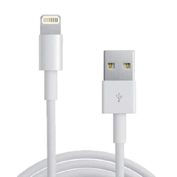 کابل تبدیل USB به لایتنینگ مدل 5517 طول 1 متر