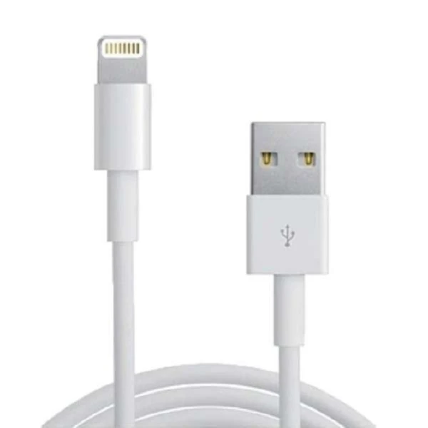 کابل تبدیل USB به لایتنینگ مدل 5517 طول 1 متر