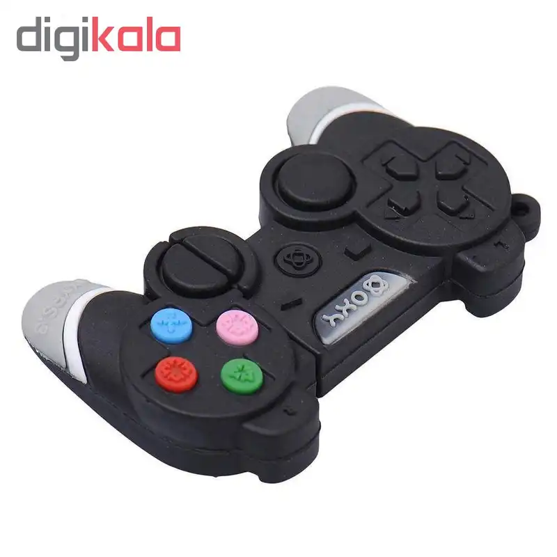 فلش مموری طرح دسته بازی مدل Ul-GC ظرفیت 64 گیگابایت