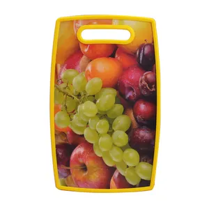 تخته برش طرح میوه