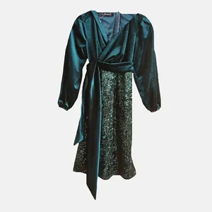 پیراهن زنانه مدل 10050