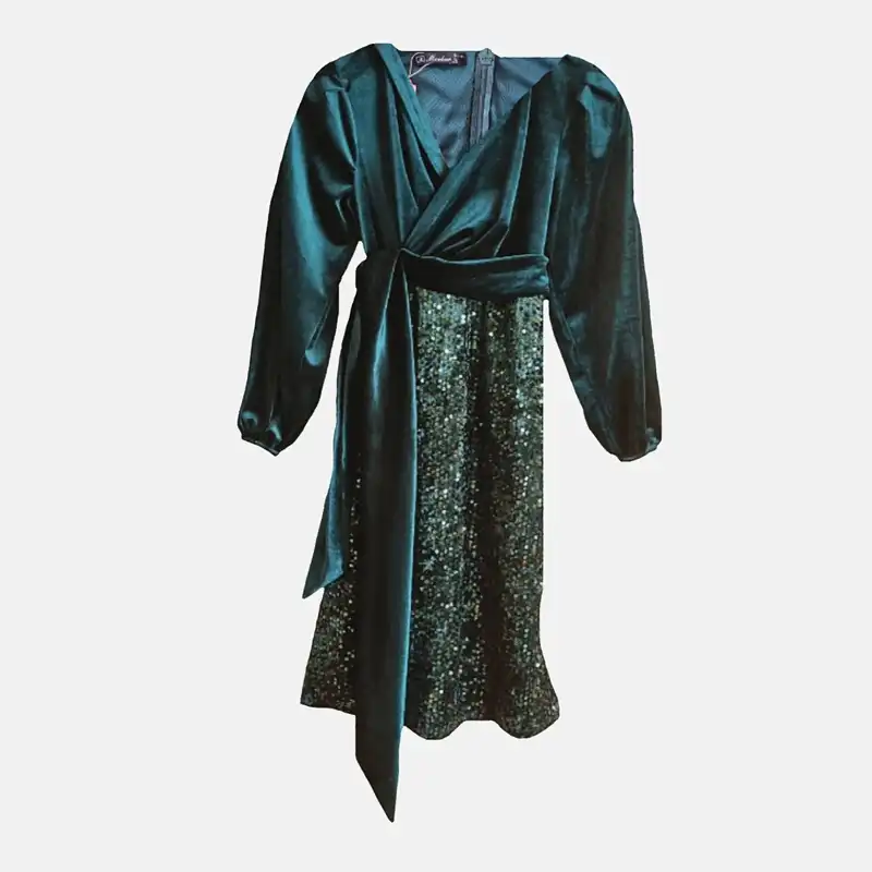 پیراهن زنانه مدل 10050