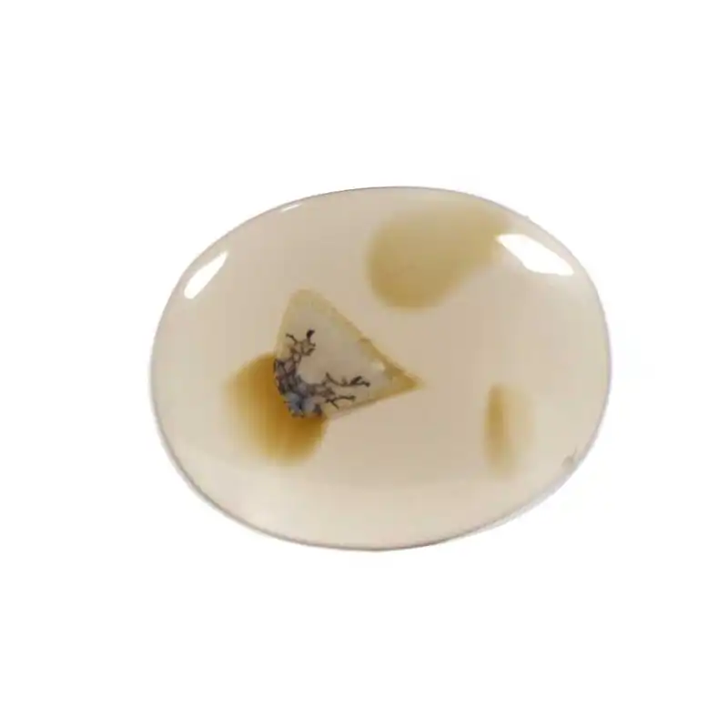 سنگ عقیق شجر کد 5355