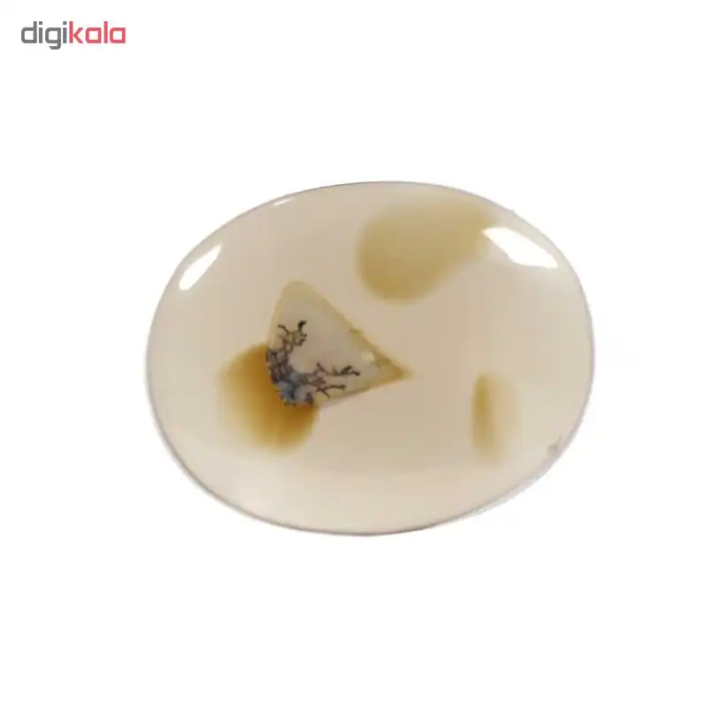 سنگ عقیق شجر کد 5355