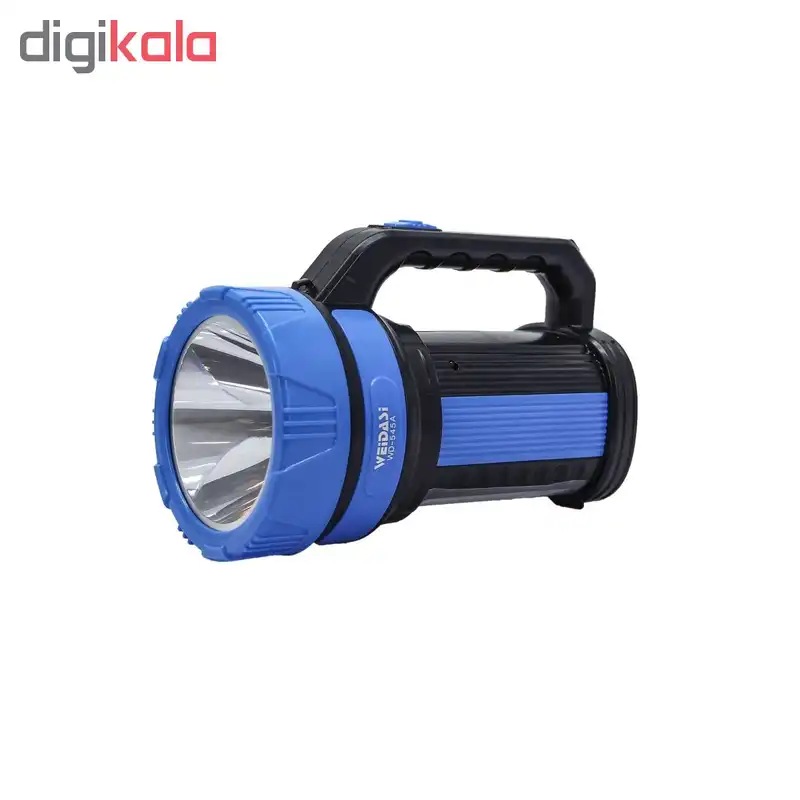 نورافکن دستی ویداسی مدل WD-545A