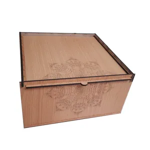 باکس دستمال طرح مهسا مدل CZ216