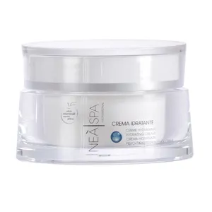 کرم آبرسان نئا اسپا مدل Crema Idratante حجم 50 میلی لیتر