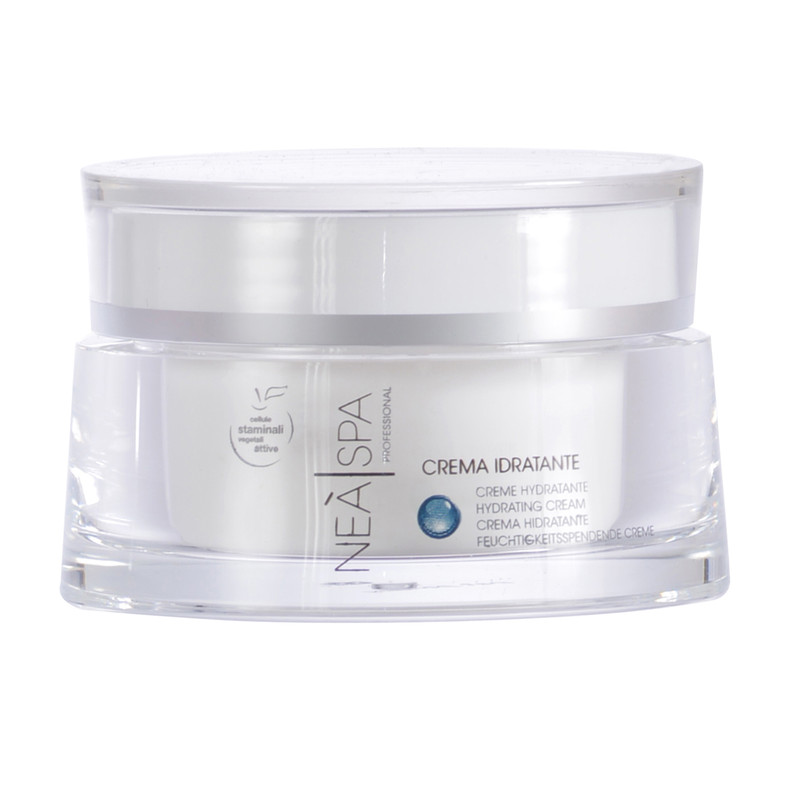 کرم آبرسان نئا اسپا مدل Crema Idratante حجم 50 میلی لیتر