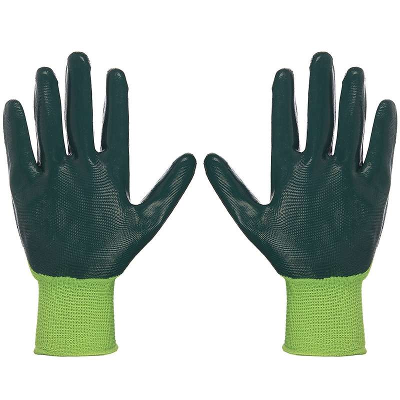 دستکش ایمنی فاکس مدل MN467 بسته 6 جفتی