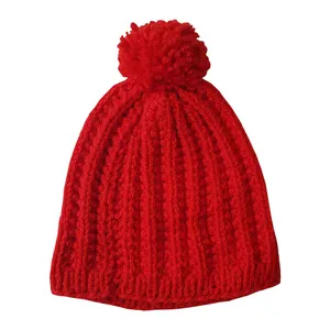 کلاه بافتنی کد K101