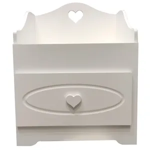 شلف رومیزی مدل انیلا کد006