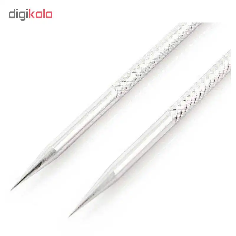 پیلینگ صورت مدل M30 مجموعه 3 عددی