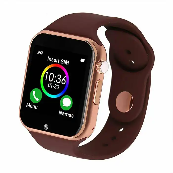 ساعت هوشمند مدل A1-RZ-44