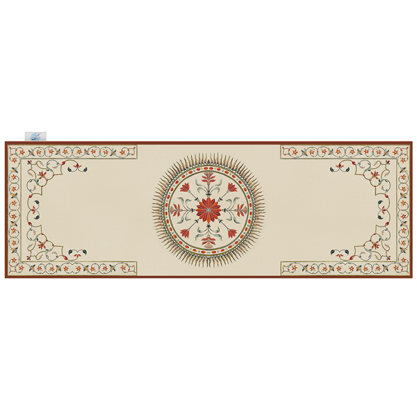 رانر شمسه نگار کد Tr-R-536-2-1 رانر شمسه نگار کد Tr-R-536-2-1