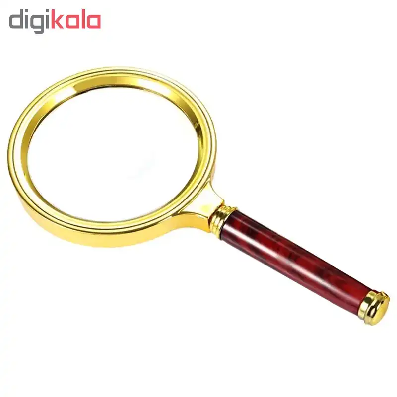 ذره بین مدل Magic-Ta60