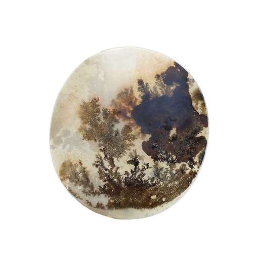 سنگ عقیق شجر کد 5046