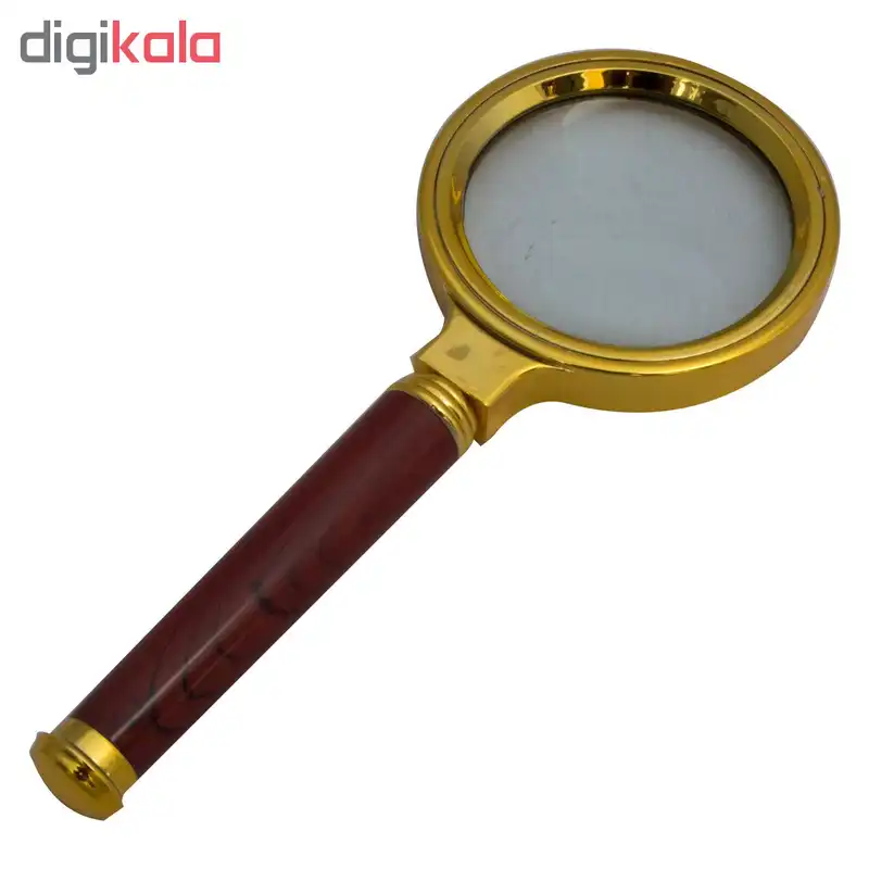 ذره بین مدل Magic-Ta70