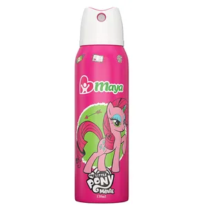 اسپری کودک مایا مدل Pony حجم 130 میلی لیتر
