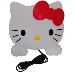 چراغ خواب دیواری کودک مدل KIT-01 