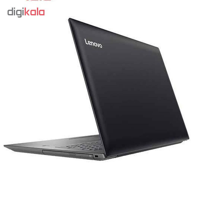 لپ تاپ 15 اینچی لنوو مدل Ideapad130 - 15AST - Z لپ تاپ 15 اینچی لنوو مدل Ideapad130 - 15AST - Z