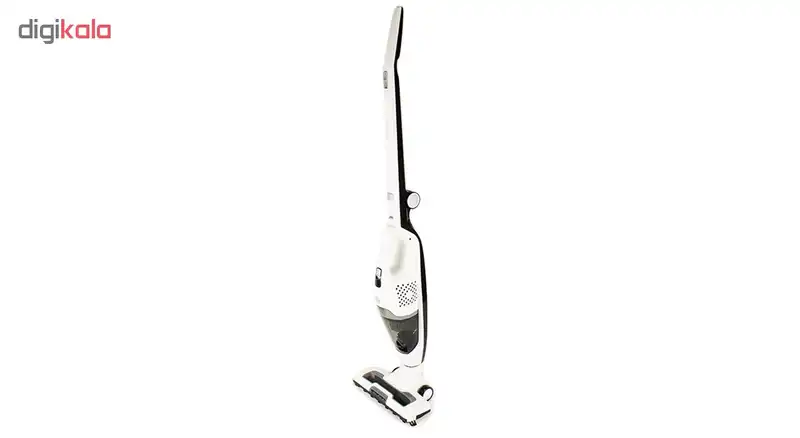 جارو شارژی تکنو مدل Te-1701