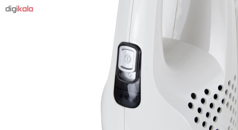 جارو شارژی تکنو مدل Te-1701